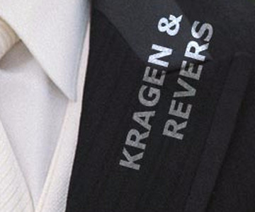 Kragen & Revers