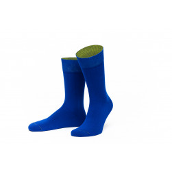 Socken Blue Lagoon