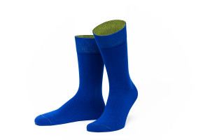 Socken Blue Lagoon