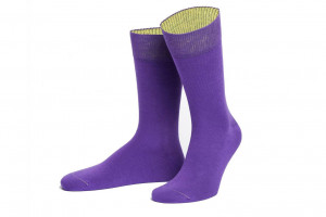 Socken Solero
